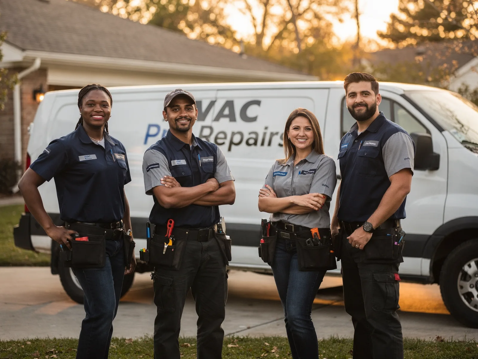 Heat Pump Repair company in Peru, IA