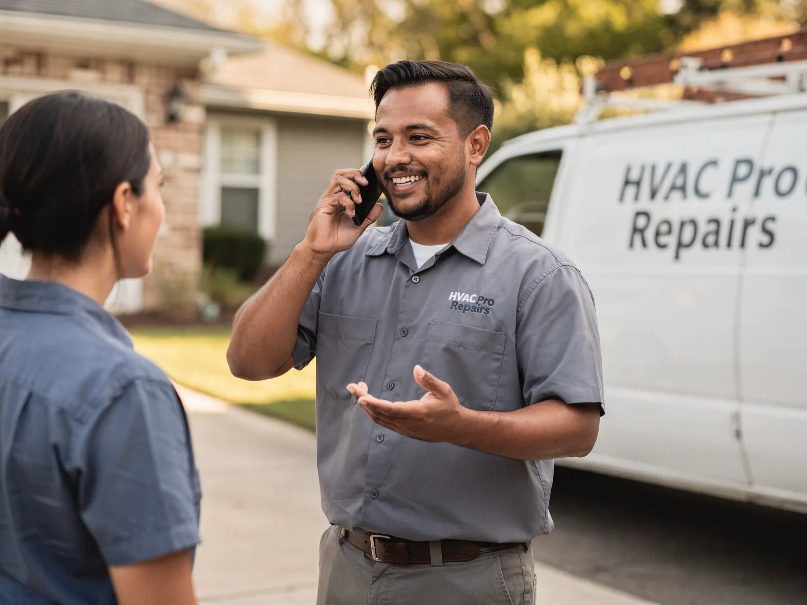 Heat Pump Repair Peru, IA FAQs